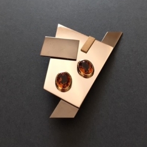 Precious Pins